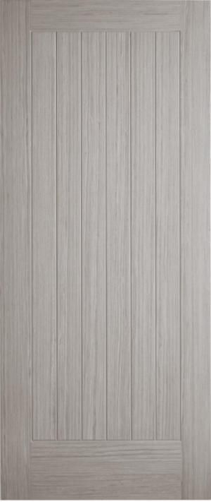 LPD Somerset Light Grey Internal Door LPD Somerset Light Grey Internal Door